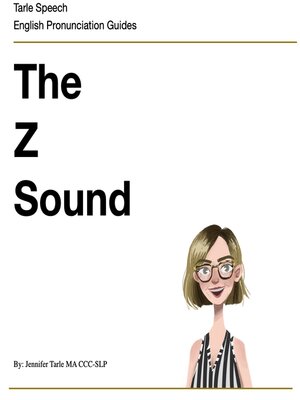 cover image of The Z Sound